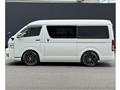 2013 Toyota Hiace Wagon