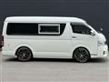 2013 Toyota Hiace Wagon