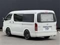 2013 Toyota Hiace Wagon