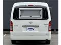 2013 Toyota Hiace Wagon