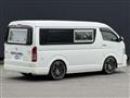2013 Toyota Hiace Wagon