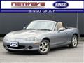 2004 Mazda Roadster