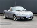 2004 Mazda Roadster