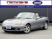 2004 Mazda Roadster