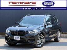 2020 BMW X3