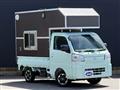 2022 Daihatsu Hijet Truck