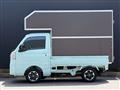2022 Daihatsu Hijet Truck