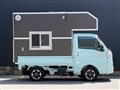 2022 Daihatsu Hijet Truck