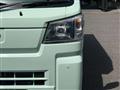 2022 Daihatsu Hijet Truck