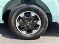 2022 Daihatsu Hijet Truck