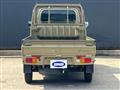 2020 Daihatsu Hijet Truck
