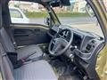 2020 Daihatsu Hijet Truck