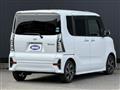 2020 Daihatsu Tanto Custom