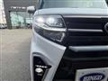 2020 Daihatsu Tanto Custom