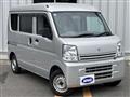 2020 Suzuki Every