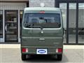 2024 Suzuki Every