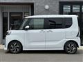2024 Daihatsu Tanto Custom