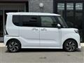 2024 Daihatsu Tanto Custom