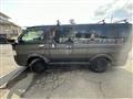 2006 Toyota Hiace Van