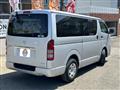 2013 Toyota Hiace Van