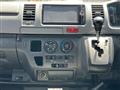 2013 Toyota Hiace Van