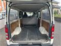 2010 Toyota Hiace Van