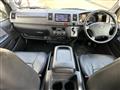 2012 Toyota Hiace Van