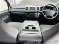 2006 Toyota Hiace Van