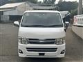 2010 Toyota Hiace Van