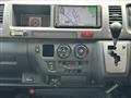 2008 Toyota Hiace Van