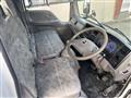 2009 Mazda Titan Dash