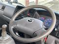 2009 Mazda Titan Dash