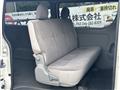 2008 Toyota Hiace Van