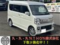 2020 Suzuki Every Wagon