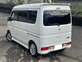 2020 Suzuki Every Wagon