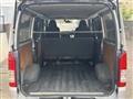 2015 Toyota Hiace Van