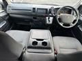 2015 Toyota Hiace Van