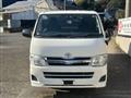 2013 Toyota Hiace Van