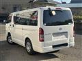2013 Toyota Hiace Van