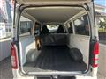 2013 Toyota Hiace Van