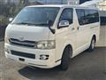 2007 Toyota Hiace Van