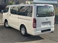 2007 Toyota Hiace Van