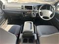 2007 Toyota Hiace Van