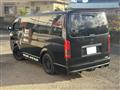 2008 Toyota Hiace Van