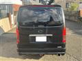 2008 Toyota Hiace Van