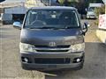 2009 Toyota Hiace Van