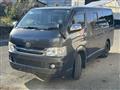 2009 Toyota Hiace Van