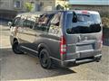 2009 Toyota Hiace Van
