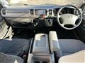 2009 Toyota Hiace Van