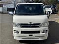2010 Toyota Hiace Van